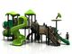 ODM Bambini Parco acquatico all'aperto Progetto Parco giochi attrezzature tubo di plastica scivolo