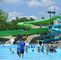 OEM Parco acquatico Sport acquatici Bambini Piscina Accessori giochi Slide