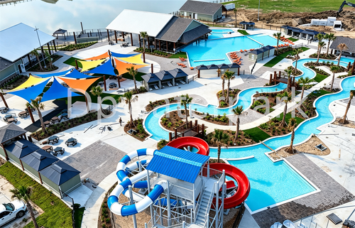 Latest company Solutions about Progetto American RV Resort