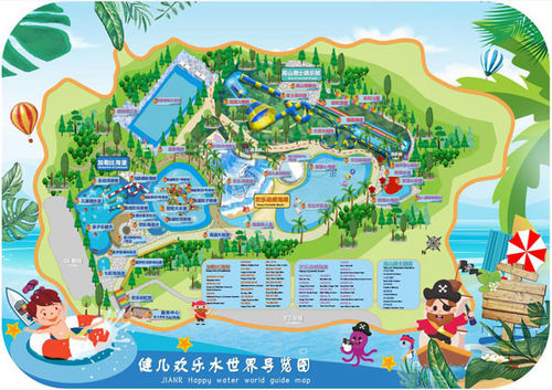 Ultime notizie aziendali su Guangdong Dapeng Water Park Impresses Customers dal Bangladesh durante la visita
