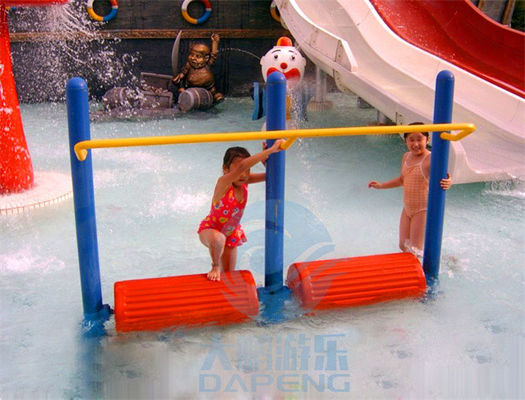 Un buon prezzo. Attrezzatura di forma fisica dell'acqua dei bambini, rulli interattivi del parco dell'acqua in linea