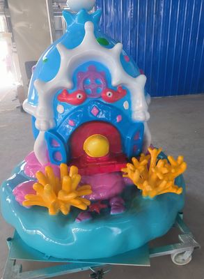 Un buon prezzo. Parco acquatico Parco giochi Sprinkler Spray acqua attrezzature da gioco per bambini in linea