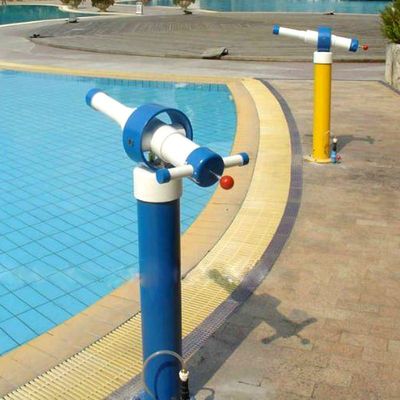 Un buon prezzo. Parco acquatico per bambini divertimento piscina giochi pistole giocattoli spara personalizzato in linea