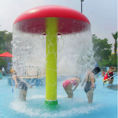 Un buon prezzo. Water Play  Equipment Suitable For Children Aged 3-12 year With Customized Colors For Children Swimming Pools in linea