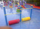 Attrezzatura di forma fisica dell'acqua dei bambini, rulli interattivi del parco dell'acqua