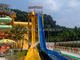 Mini Aqua Play Parco tematico acquatico attrezzature scivoli di divertimento commerciale per adulti piscina