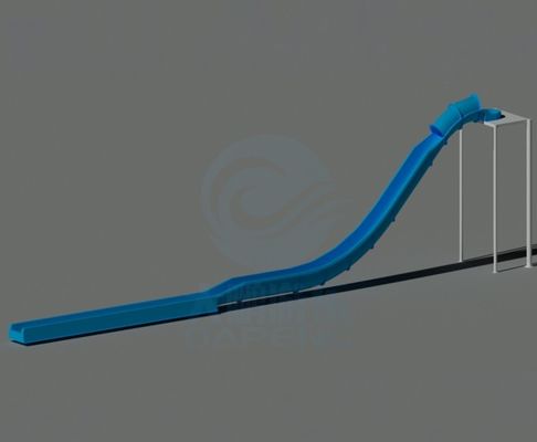 Mini Aqua Play Parco tematico acquatico attrezzature scivoli di divertimento commerciale per adulti piscina