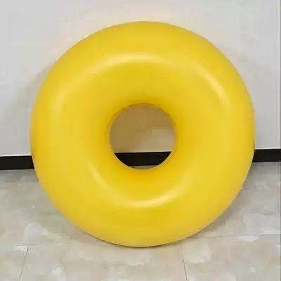 Un buon prezzo. ODM Parco acquatico divertimento gonfiabile kayak piscina anello galleggiante per bambini e adulti in linea
