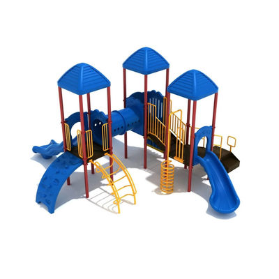 ODM LLEPE Parco giochi all'aperto