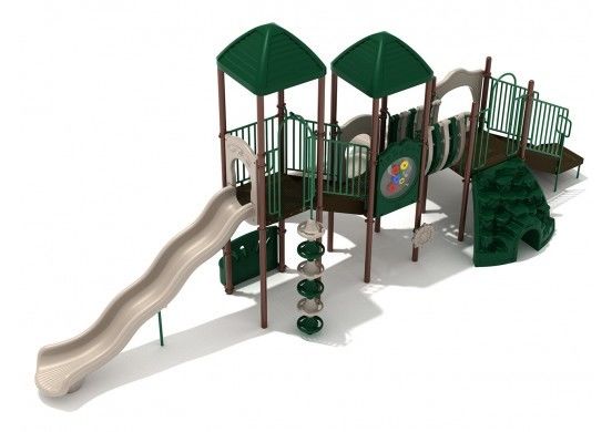 OEM attrezzature per giochi all'aperto