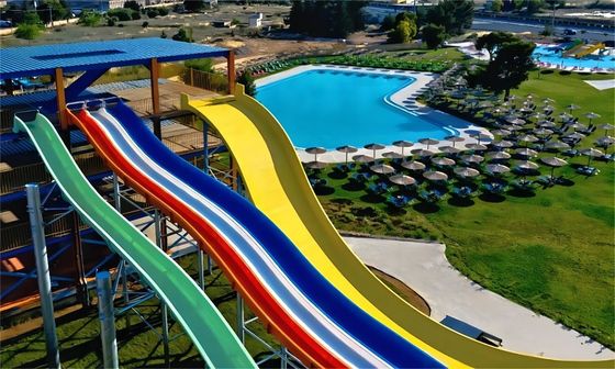 Prodotti per il parco giochi esterno per adulti