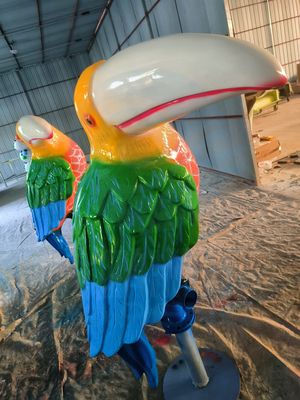 Un buon prezzo. OEM attrezzature per piscine commerciali bambini parco giochi d'acqua spruzzatore per uccelli in linea