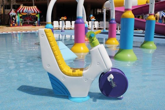 Un buon prezzo. Piscine commerciali accessori per giochi d'acqua giocattoli per bambini motociclette d'acqua in linea