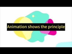 Come funzionano i serbatoi di sabbia