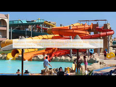 Produttore di scivoli in acciaio e fibra di vetro adatti a piscine residenziali e commerciali, parchi acquatici, con oltre 10 anni di esperienza.